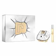 Paco Rabanne Lady Million Lucky Parfumska voda Perfume 80ml + Parfumska voda 10ml