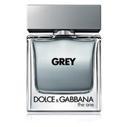 Dolce & Gabbana The One Grey Toaletna voda