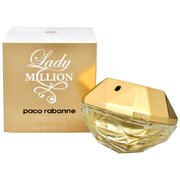 Paco Rabanne Lady Million - toaletna voda brez folije