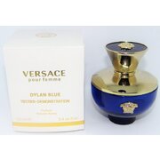 Versace Pour Femme Dylan Blue Parfumska voda - Tester