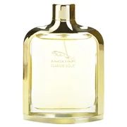 Jaguar Classic Gold Toaletna voda - Tester