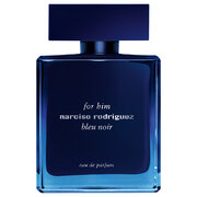 Narciso Rodriguez For Him Bleu Noir Eau de Parfum Parfumska voda - Tester
