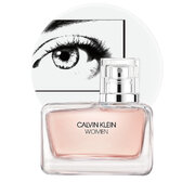 Calvin Klein Women Parfumska voda 50ml