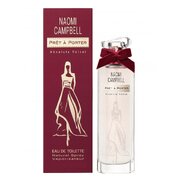 Naomi Campbell Pret A Porter Absolute Velvet - Eau de Toilette Toaletna voda 30ml