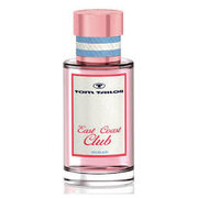 Tom Tailor East Coast Club Woman Toaletna voda - Tester