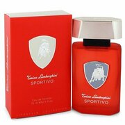 Tonino Lamborghini Sportivo Toaletna voda 75ml