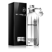 Montale Black Musk Parfumska voda
