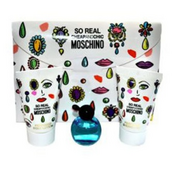 Moschino So Real Cheap & Chic Darilni set 2020