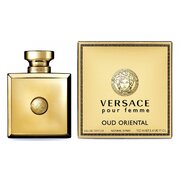 Versace Versace Pour Femme Oud Oriental Parfumska voda