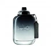 Coach Eau De Toilette Men Toaletna voda 100ml