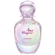 Salvatore Ferragamo Amo Ferragamo Flowerful Toaletna voda - Tester
