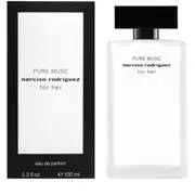 Narciso Rodriguez Pure Musc For Her Parfumska voda 100ml