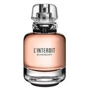 Givenchy L'interdit Eau de Parfum Parfumirana voda