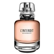 Givenchy L'interdit Eau de Parfum Parfumska voda