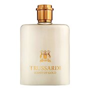 Trussardi Scent Of Gold Parfumska voda