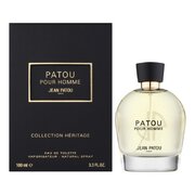Jean Patou Patou Pour Homme Collection Heritage  Toaletna voda