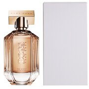 Hugo Boss Boss The Scent Private Accord Parfumska voda - Tester