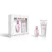 Replay Jeans Spirit! for Her Darilni set 2020