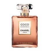 Chanel Coco Mademoiselle Intense Parfumska voda 200ml