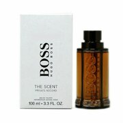 Hugo Boss Boss The Scent Private Accord Toaletna voda - Tester 100ml