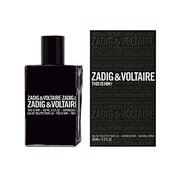 Zadig&Voltaire This Is Him Toaletna voda 100ml