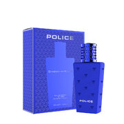Police Shock-In-Scent Parfumska voda