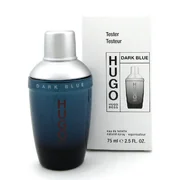 Hugo Boss Dark Blue Toaletna voda - Tester