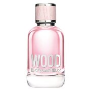 Dsquared2 Wood Pour Femme Toaletna voda - Tester