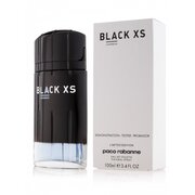 Paco Rabanne Black XS Los Angeles for Him Toaletna voda - Tester