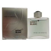 Mont Blanc Individuel for Men Toaletna voda