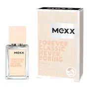Mexx Forever Classic Never Boring For Her Toaletna voda 15ml