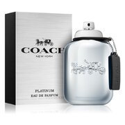 Coach Platinum Parfumska voda 100ml