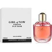 Elie Saab Girl Of Now Forever Parfumska voda - Tester