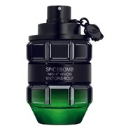 Viktor & Rolf Spicebomb Night Vision Eau de Toilette Toaletna voda 90ml