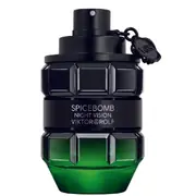 Viktor & Rolf Spicebomb Night Vision Eau de Toilette Toaletna voda 90ml