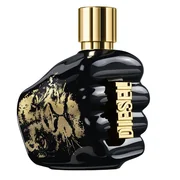 Diesel Spirit Of The Brave Pour Homme Toaletna voda - Tester