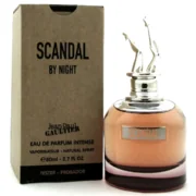Jean Paul Gaultier Scandal by Night Parfumska voda - Tester