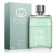 Gucci Guilty Cologne Pour Homme Toaletna voda - Tester