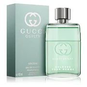 Gucci Guilty Cologne Pour Homme Toaletna voda - Tester