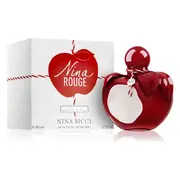 Nina Ricci Nina Rouge Toaletna voda 80ml