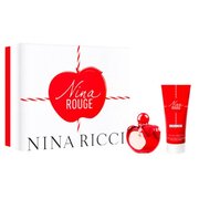 Nina Ricci Nina Rouge Darilni set 2020