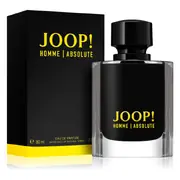 Joop! Homme Absolute Parfumska voda 80ml