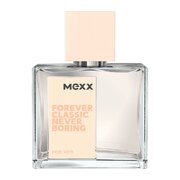 Mexx Forever Classic Never Boring For Her Toaletna voda