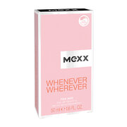 Mexx Whenever Wherever For Her Toaletna voda