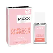 Mexx Whenever Wherever For Her Toaletna voda 15ml