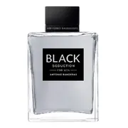 Antonio Banderas Black Seduction For Men Toaletna voda 200ml
