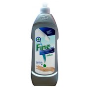 Well Done Fine Antiseptický prostriedok na ruky (500ml) Milo