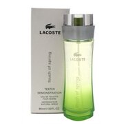Lacoste Touch of Spring Toaletna voda - Tester