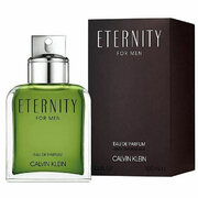 Calvin Klein Eternity for Men Eau de Parfum Parfumska voda