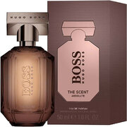 Hugo Boss The Scent Absolute For Her Parfumska voda